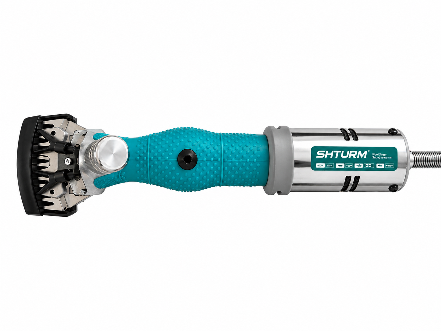 Qoyunqırxan Shturm 1000W